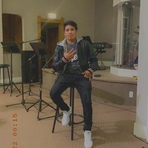 Meet your Posher, John